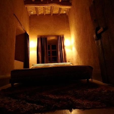 לינה וארוחת בוקר Kelaat-M'Gouna Kasbah Ait Moussa חדר תמונה